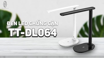 Đèn Led Chống Cận Taotronics TT-DL064