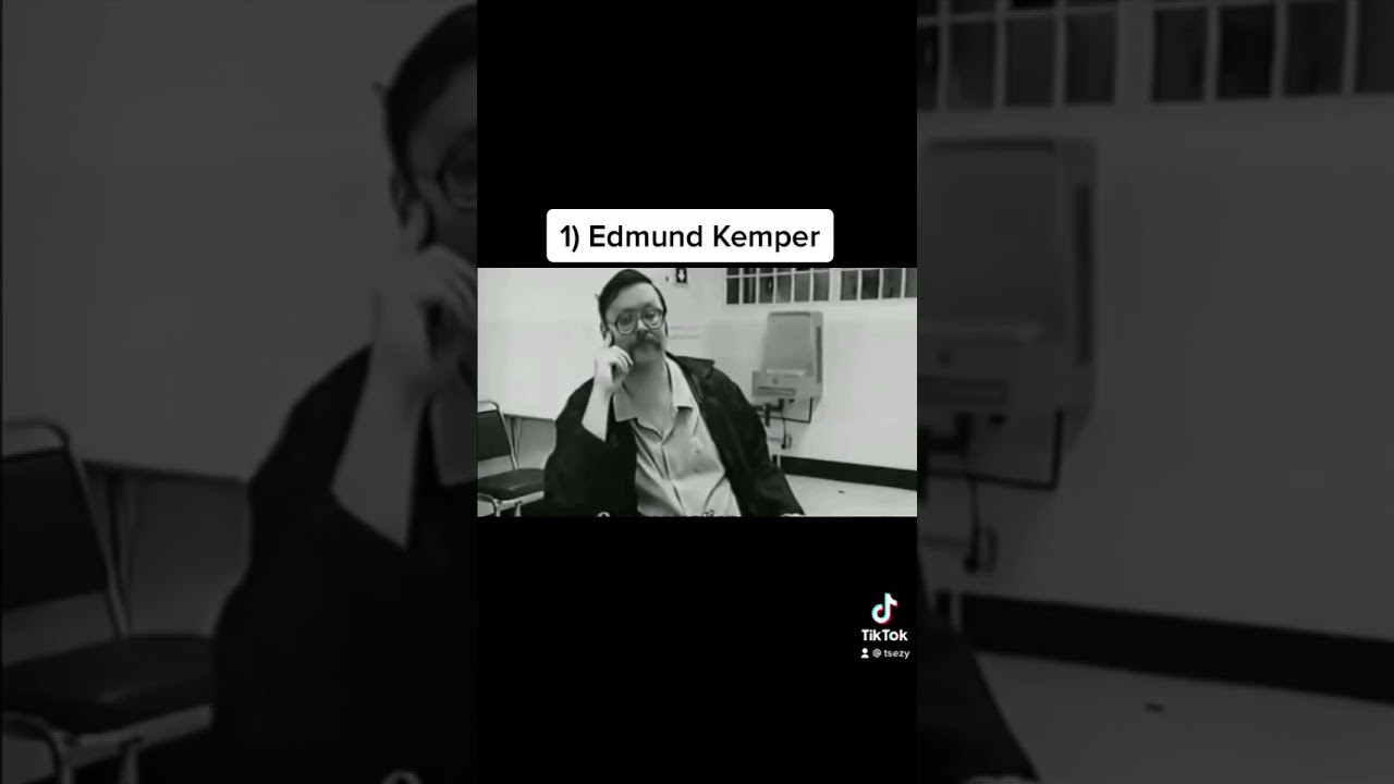 Serial Killers Explaining How They Felt As They Killed #shorts