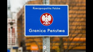 Порядок прохождения белорусско-польской границы. Нюансы, тонкости, документы.