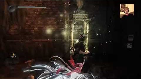 Nioh Walkthrough Gameplay Part 1 - Derrick the executioner & Onryoki boss fights