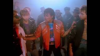 Michael Jackson - Beat It Guitar And Vocals Only