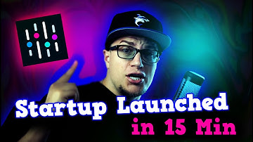 Create Full-Blown Apps With DeepAgent! Start A Business