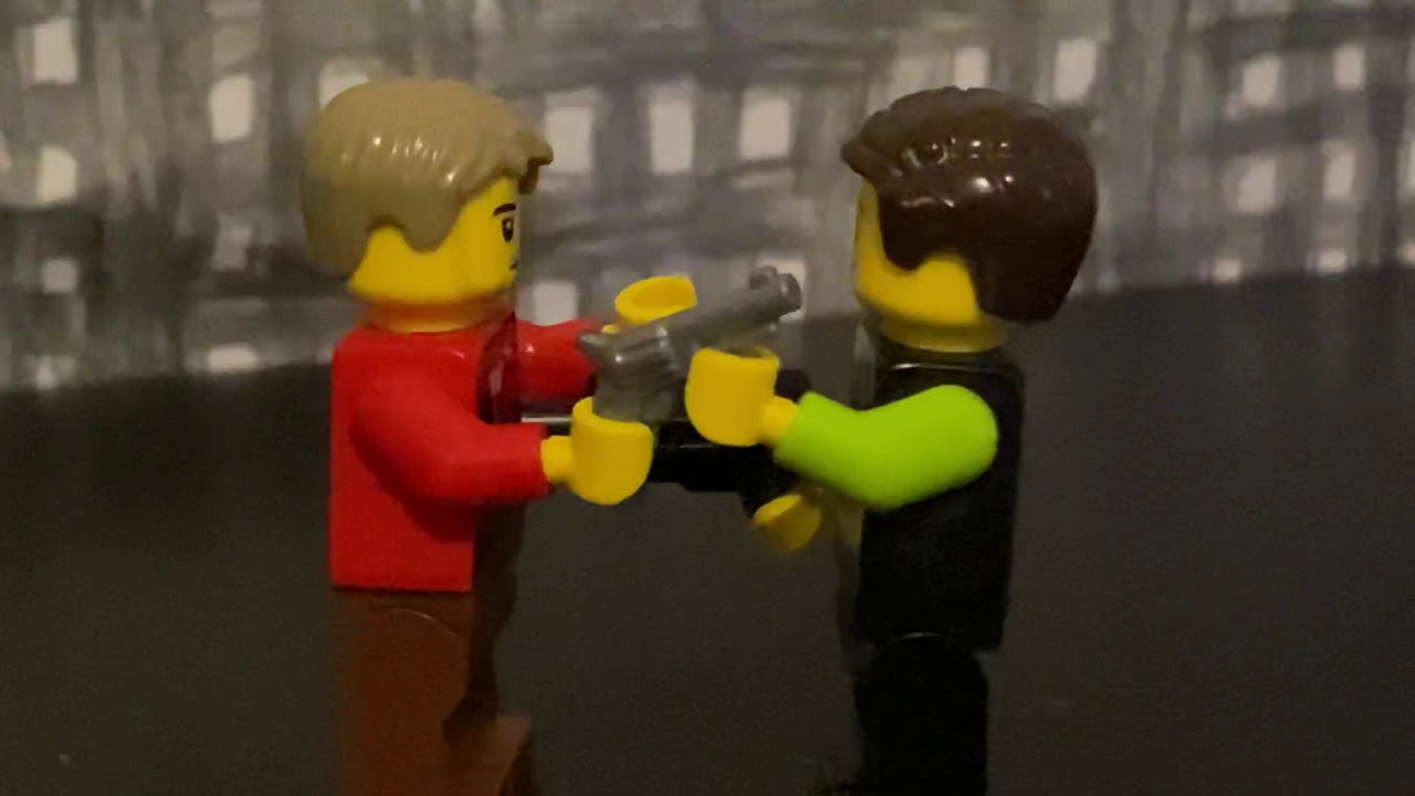 Yoel Killed The Repairman