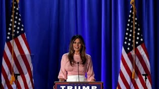 Campaigns make final push for voters