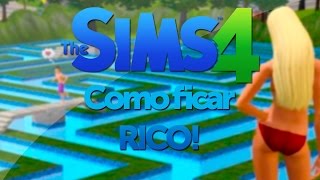 Conheça todos os macetes de The Sims 4! Fique rico sem trabalhar! -  Purebreak