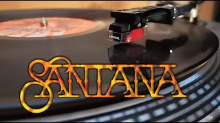 SANTANA - Maria Maria ft. The Product G&B  (HD Vinyl) Resimi