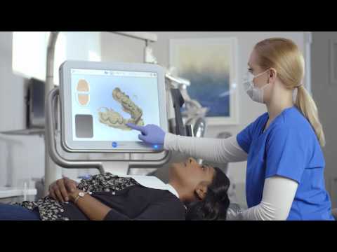 iTero Element® Orthodontic Training Video