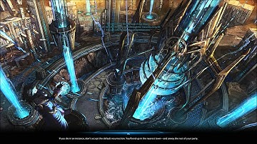 Tera - Kelsaik 20-Man Raid Second Attempt Berserker POV