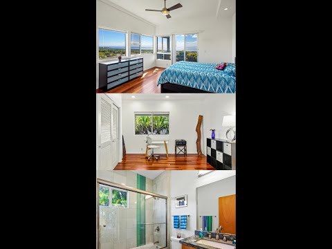 3672 Lolo Road, Kalaheo, HI home video tour