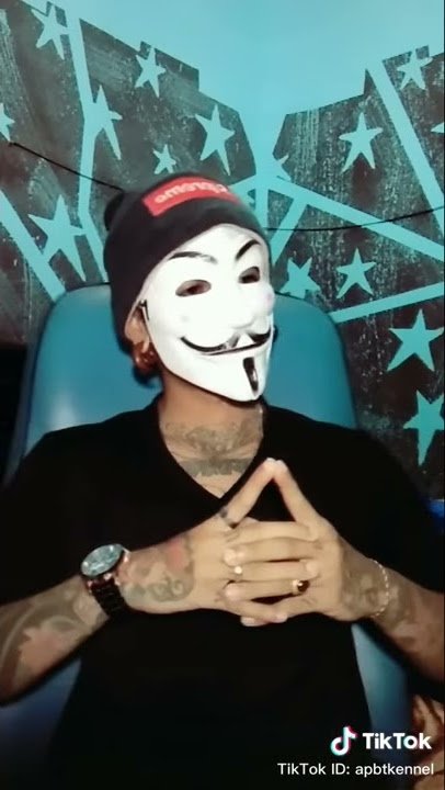 Tik tok//kita cuma beda umur bukan beda nyali