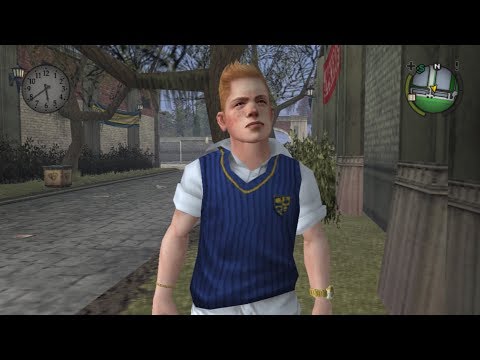 OKULU ELE GEÇİRİYORUZ-BULLY 14.BÖLÜM