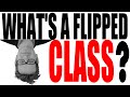 Understanding the Flipped Classroom