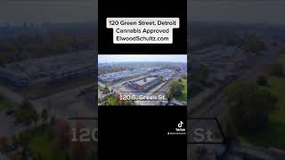 120 S Green St Detroit Mi