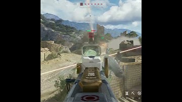 ASH 12 Delta Force Build 🔥 | Delta Force No Recoil Gameplay