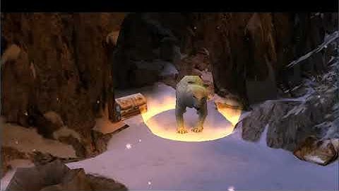 Dungeon Siege 2 Legends of Aranna Mod