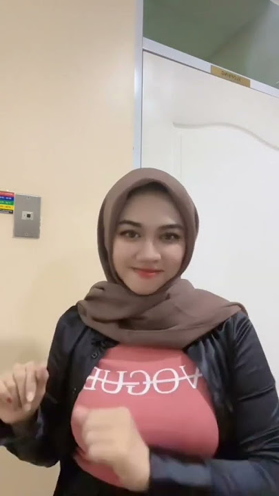 Tiktok viral 2023 💎 Tiktok hijab gunung gede terbaru #gununggede