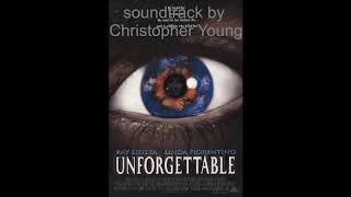 Unforgettable - (OST) - Christopher Young - FULL ALBUM