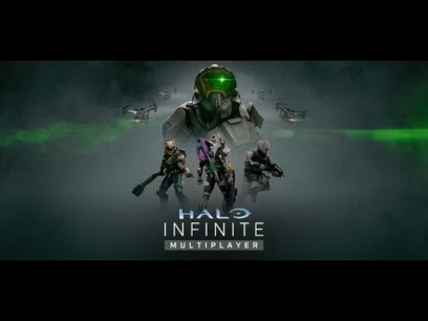 🔴LIVE | Halo Infinite Multiplayer | Big Team Battles - YouTube