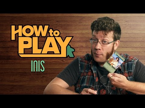 How to Play Inis!