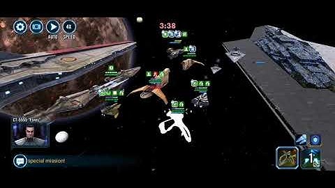 NEW Executor counter after buff with the negotiator (without reinforcement)