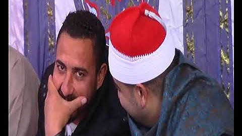 الشيخ محرم العطار سورة الفتح وقصار السور في السطايحة الإبراهيمية شرقية 07-04-2021 تصوير أشرف حسين