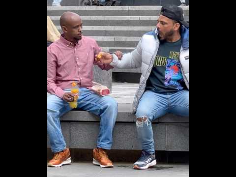 I mention the link above👆for my new long video please watch😁#funny #comedy #shortvideos #shorts