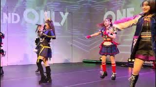 【Ma’Scar’Piece】2025.3.20 ONE AND ONLY Vol.11「OTAKEBI」