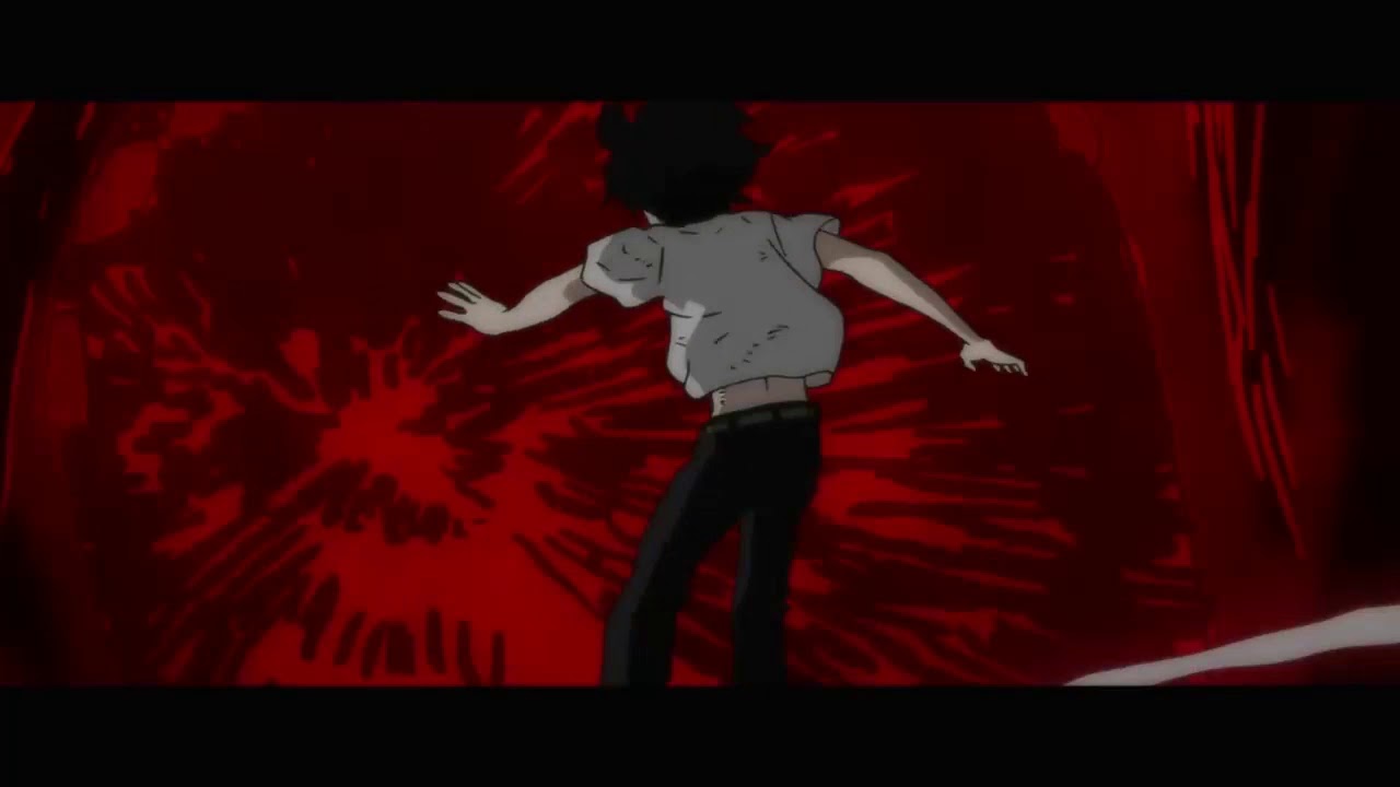 Watch XXXTENTACION - King Of The Dead // Mob Psycho 100 AMV on YouTube Watch XXXTENTACION - King Of The Dead // Mob Psycho 100 AMV on YouTube