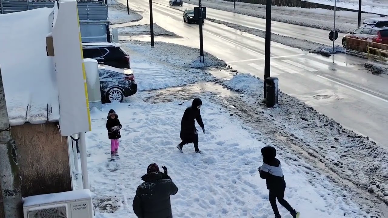 BUCURIA ZAPEZII SI SURPRIZA MARII CAND FIERBE!