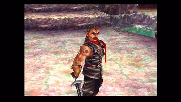 Chrono Cross walkthrough with commentary part 40