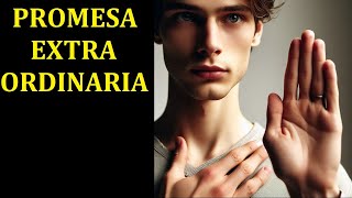 Promesa Extraordinaria (Próximamente) by Juan Luis García 279 views 2 months ago 2 minutes, 36 seconds