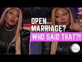 LaTocha Scott DENIES Being In An Open Marriage! She Says We Got It ALL WRONG!