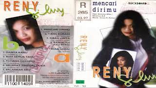 Reny Silwy - Mencari Dirimu (1997) Best Audio