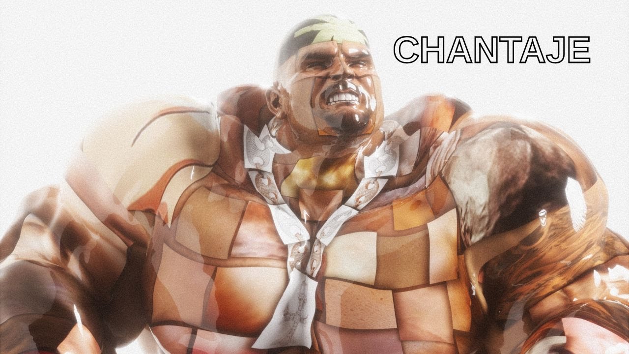 Watch Zizzy - CHANTAJE (Visualizer) on YouTube Watch Zizzy - CHANTAJE (Visualizer) on YouTube