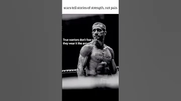 Pain Is Your Armor Motivation Ytshorts 