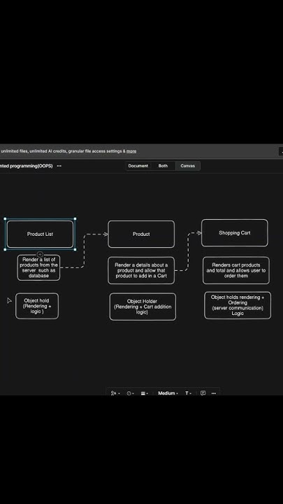Quick Guide: Creating Your First Class in TypeScript! 🚀 - YouTube