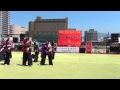 夢追いたい・いいづか元気魂 わっしょいYOSAKOI北九州2015