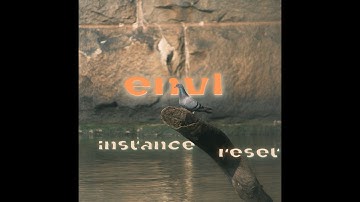 envl - instance reset