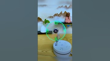 ONXE LED USB Clock Fan with Real Time Display Function,USB Clock Fans,Silver #viral