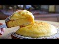 とろ〜り！カスタードプリンタルトの作り方✴︎How to make Custard Pudding tart✴︎ベルギーより