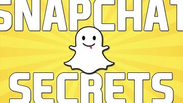 6 Hidden Snapchat Tricks You Need To Know || Snapchat Hacks