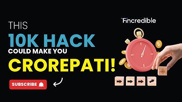 The Power of Compounding: How Small Investments Create Big Wealth