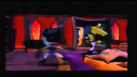 Crash Twinsanity Walkthrough -PART 6-