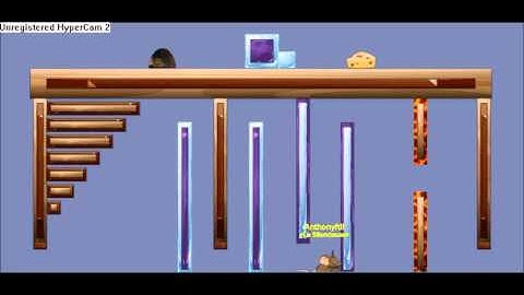 Transformice - Bootcamp Pro 5