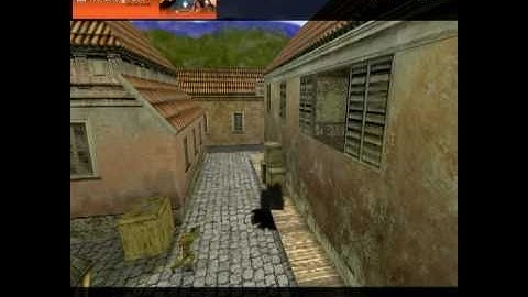 de_inferno - FLASH GUIDE