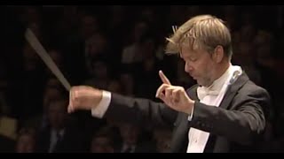 Sibelius: Kullervo  JukkaPekka Saraste & Finnish Radio Symphony Orchestra