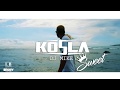 Kosla ft dj mike 974   sweet clip officiel kizomba 2019