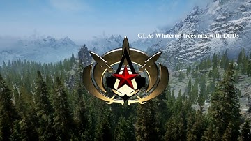 Great mods of skyrim Whiterun trees