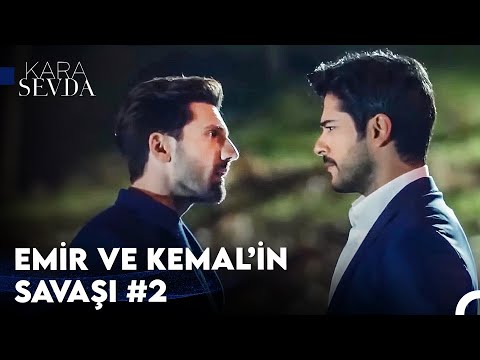 Ben İstemesem Burada Barınamazsın! - Kara Sevda