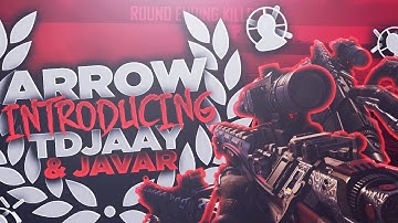 Arrow: Introducing TDJAAY & Javar